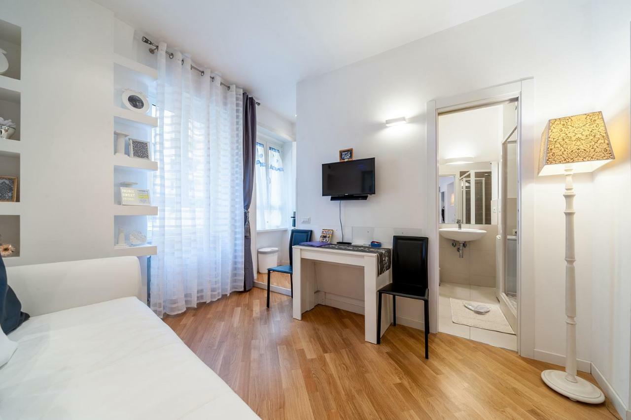 Home Sweet Home Rome Exterior photo